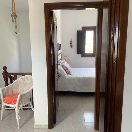 Casa Nehuna Orzola Εξωτερικό φωτογραφία