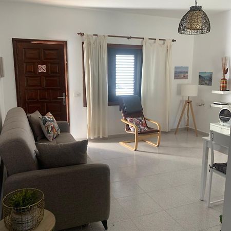 Casa Nehuna Orzola Εξωτερικό φωτογραφία