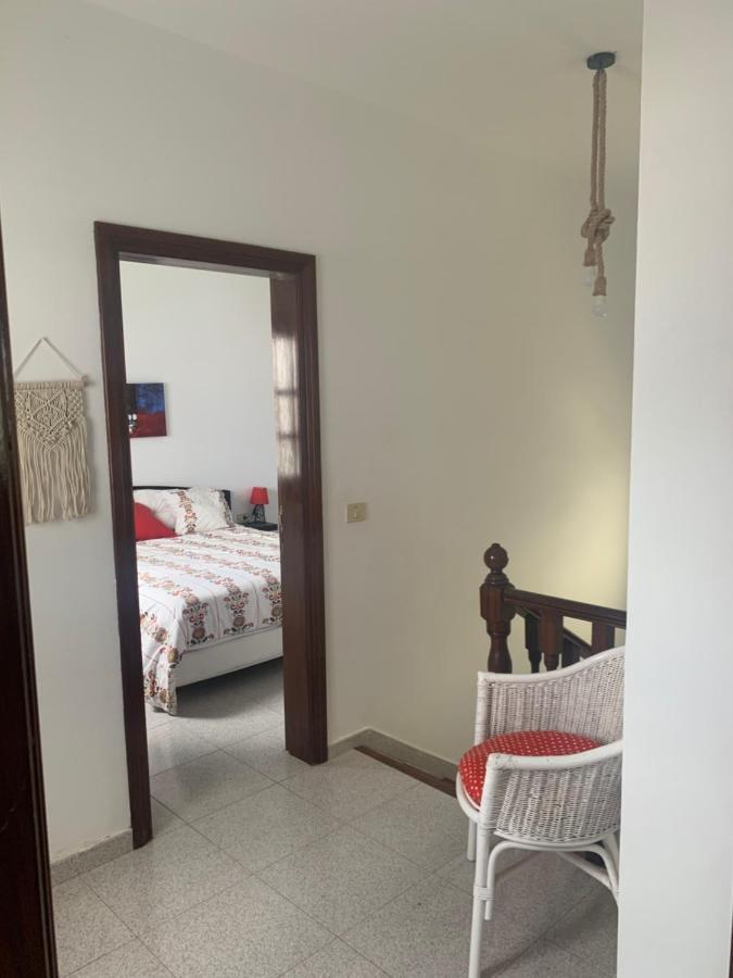 Casa Nehuna Orzola Εξωτερικό φωτογραφία