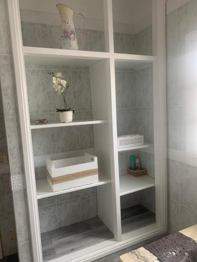 Casa Nehuna Orzola Εξωτερικό φωτογραφία