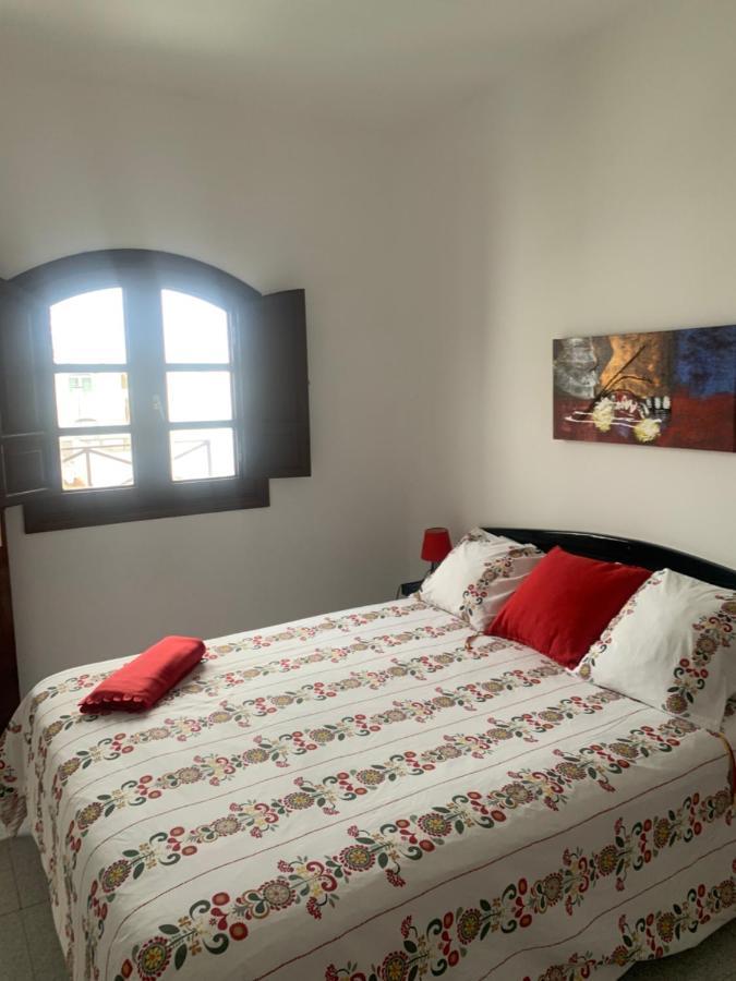 Casa Nehuna Orzola Εξωτερικό φωτογραφία