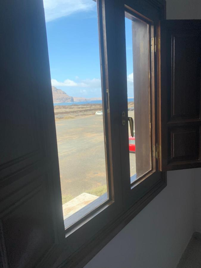 Casa Nehuna Orzola Εξωτερικό φωτογραφία