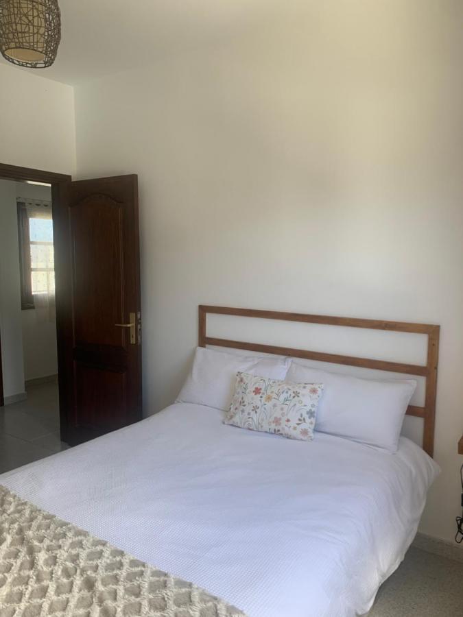 Casa Nehuna Orzola Εξωτερικό φωτογραφία