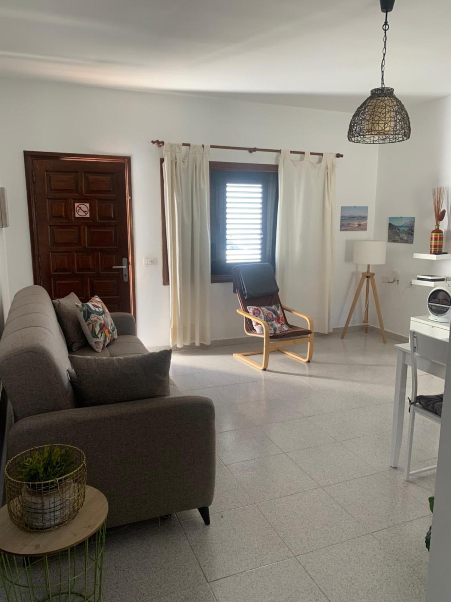 Casa Nehuna Orzola Εξωτερικό φωτογραφία