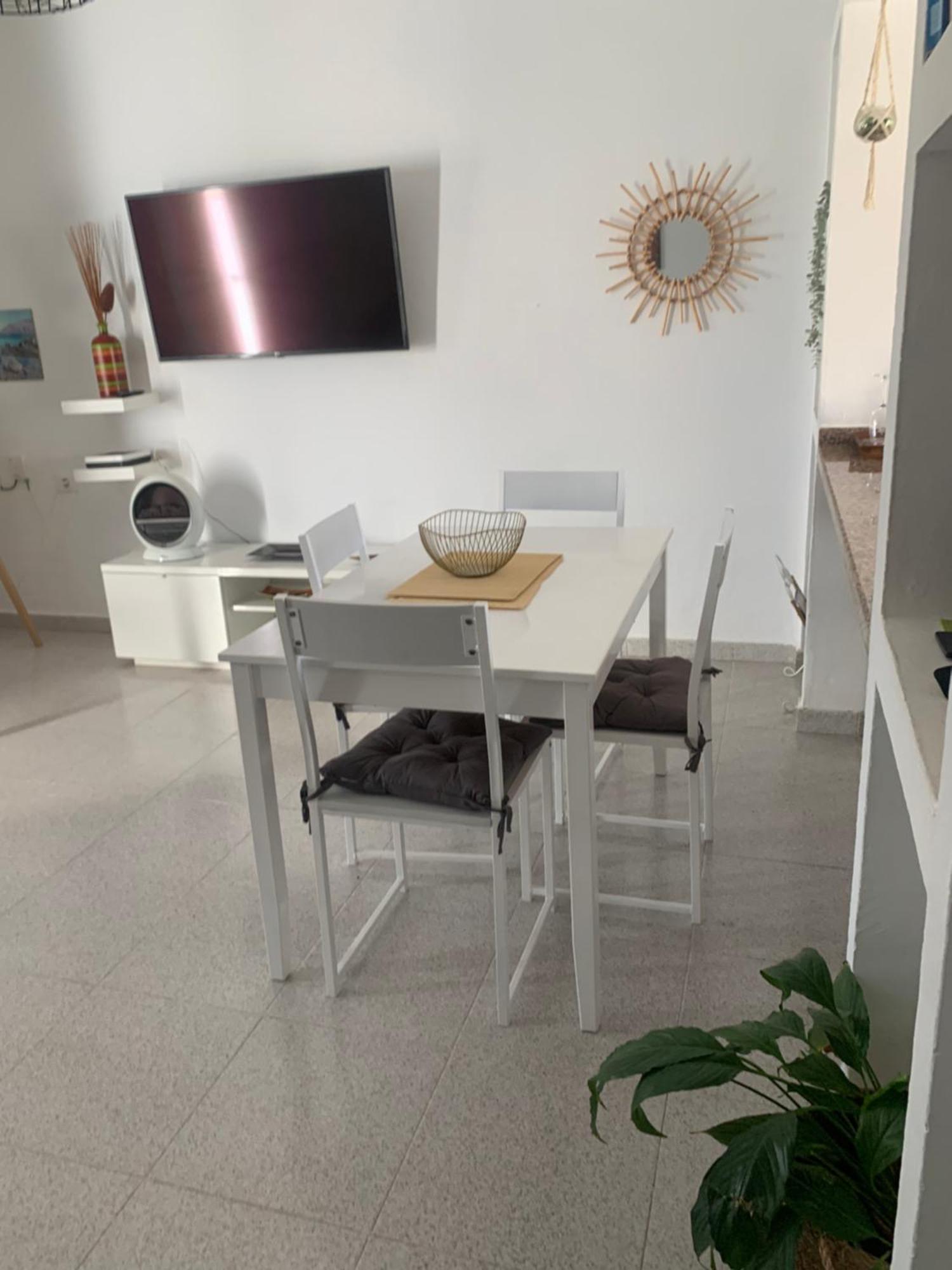 Casa Nehuna Orzola Εξωτερικό φωτογραφία