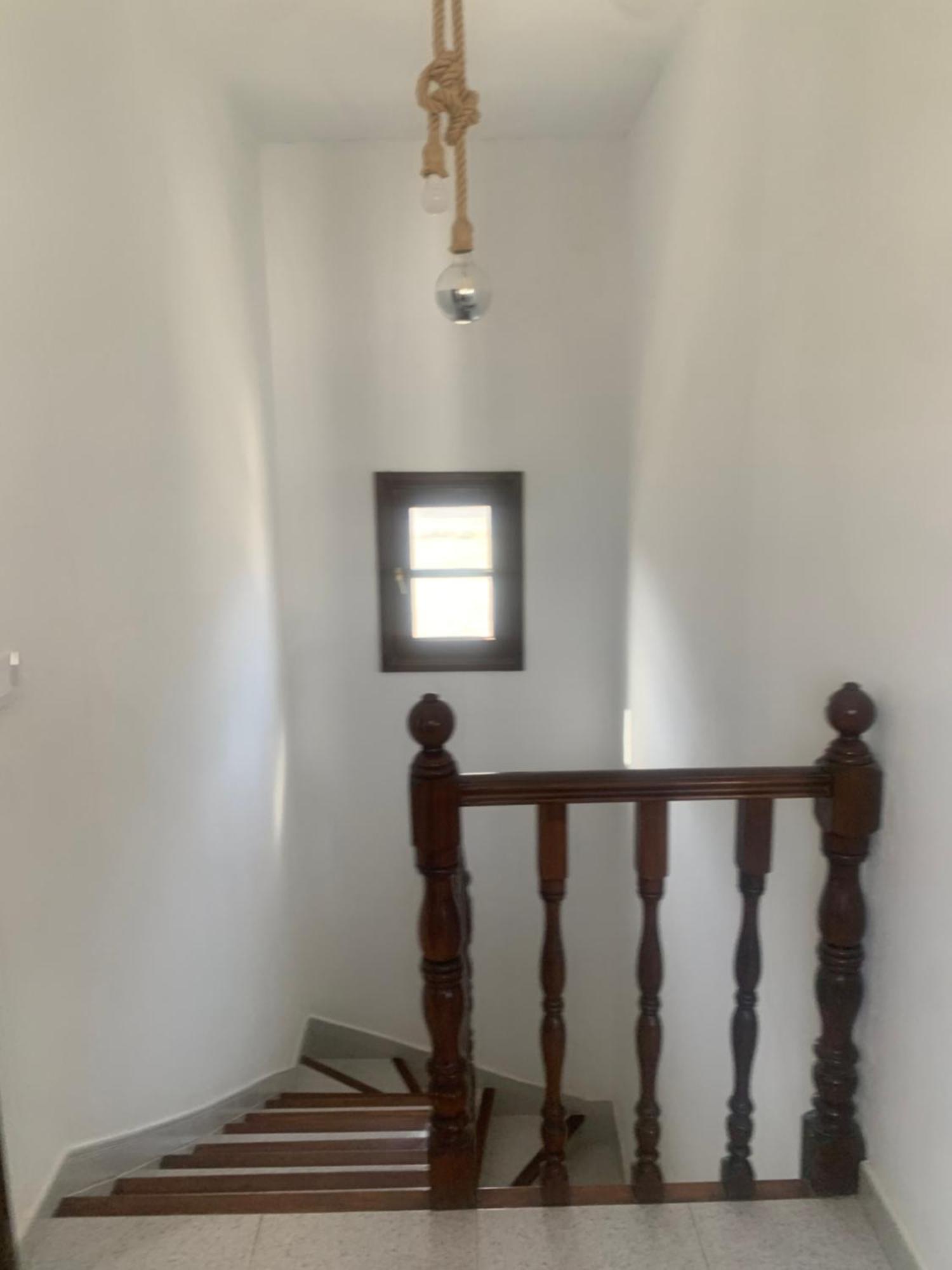 Casa Nehuna Orzola Εξωτερικό φωτογραφία