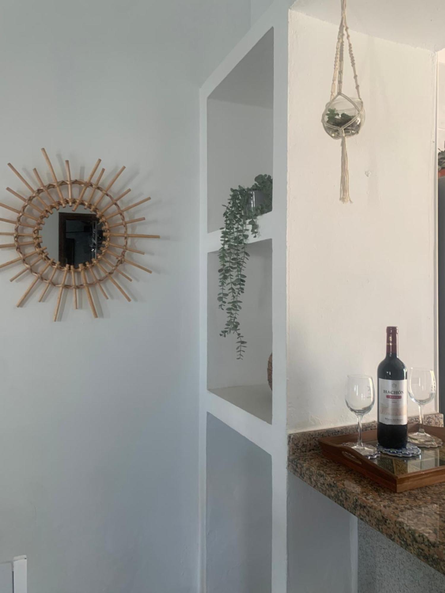 Casa Nehuna Orzola Εξωτερικό φωτογραφία
