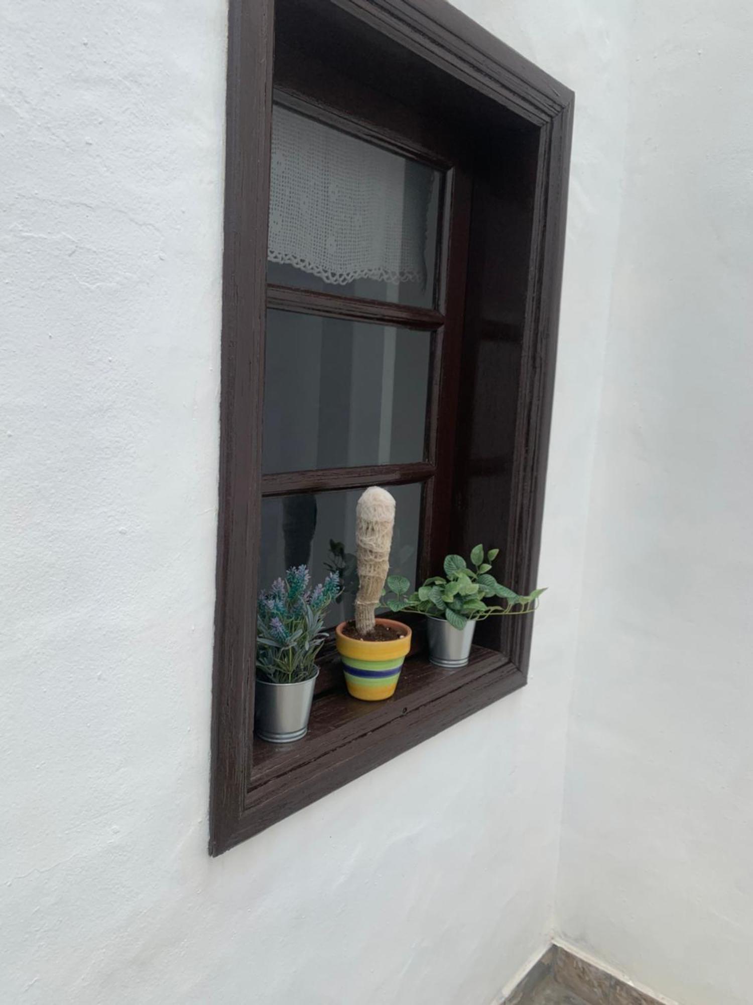 Casa Nehuna Orzola Εξωτερικό φωτογραφία