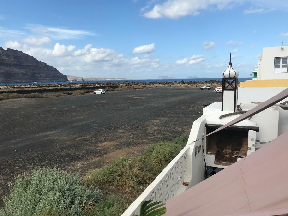 Casa Nehuna Orzola Εξωτερικό φωτογραφία