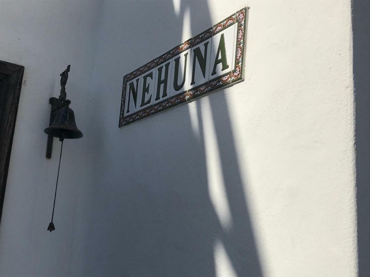 Casa Nehuna Orzola Εξωτερικό φωτογραφία